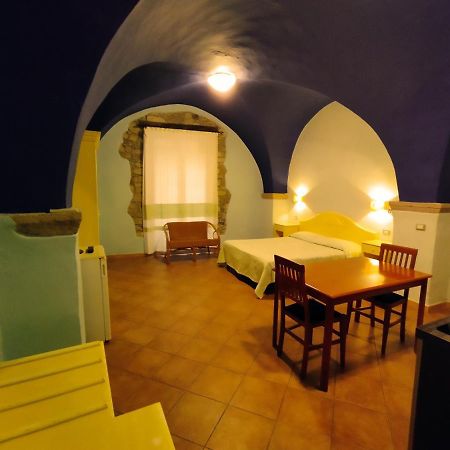 Sa Balza Guest House 보사 외부 사진