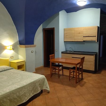 Sa Balza Guest House 보사 외부 사진