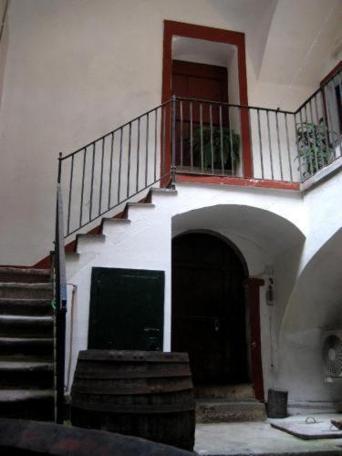 Sa Balza Guest House 보사 외부 사진