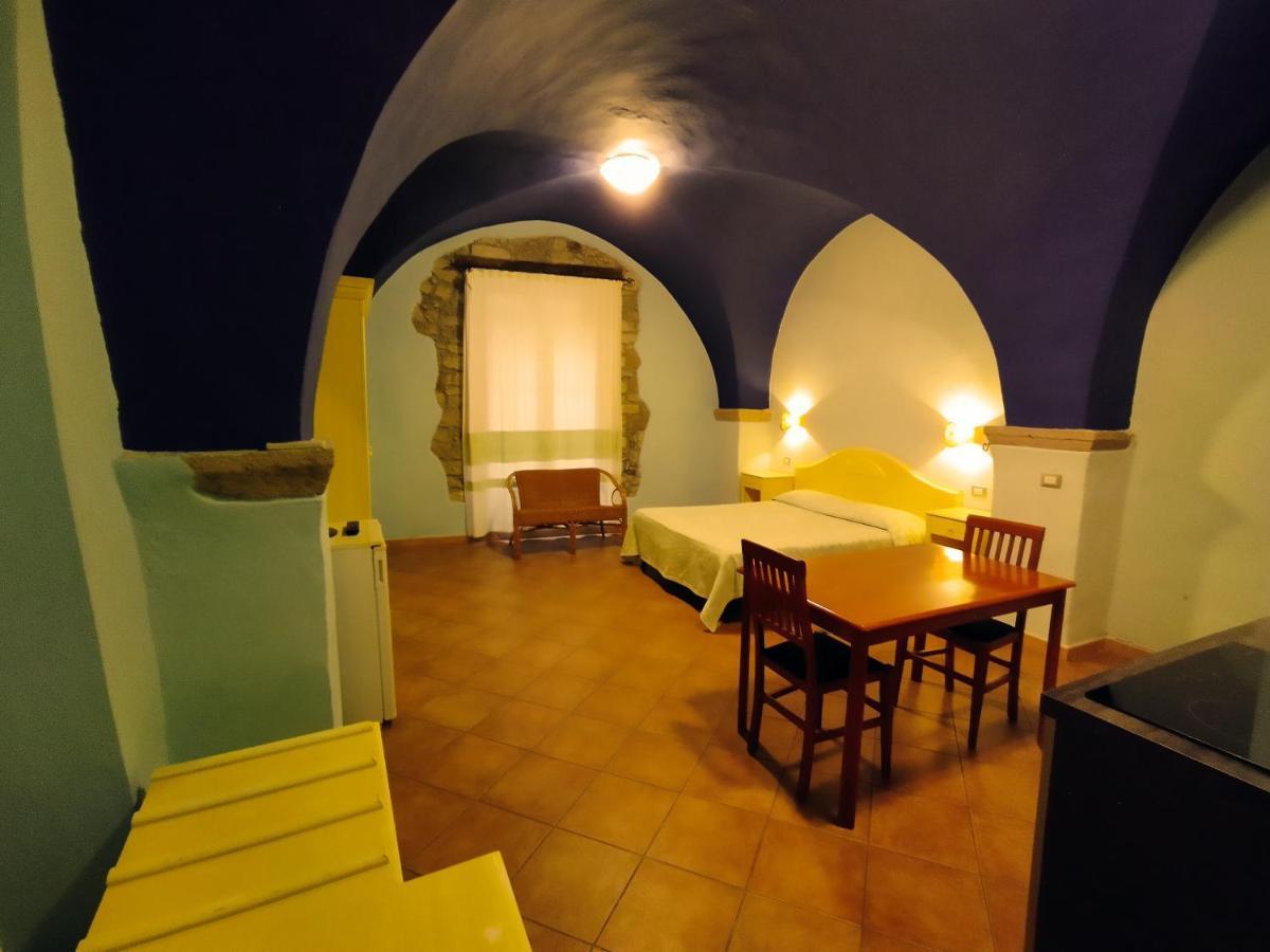 Sa Balza Guest House 보사 외부 사진