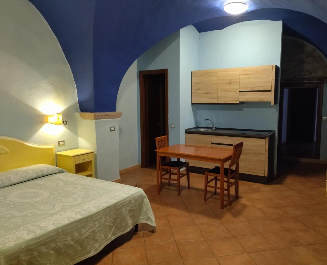 Sa Balza Guest House 보사 외부 사진