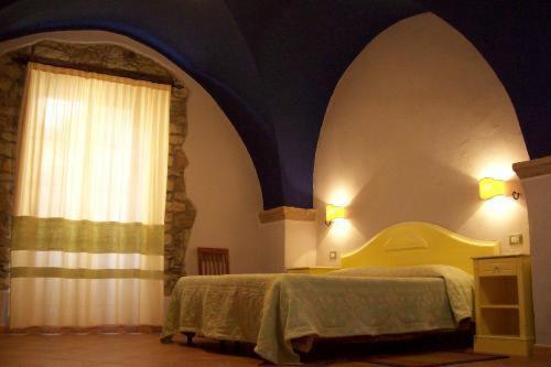 Sa Balza Guest House 보사 객실 사진