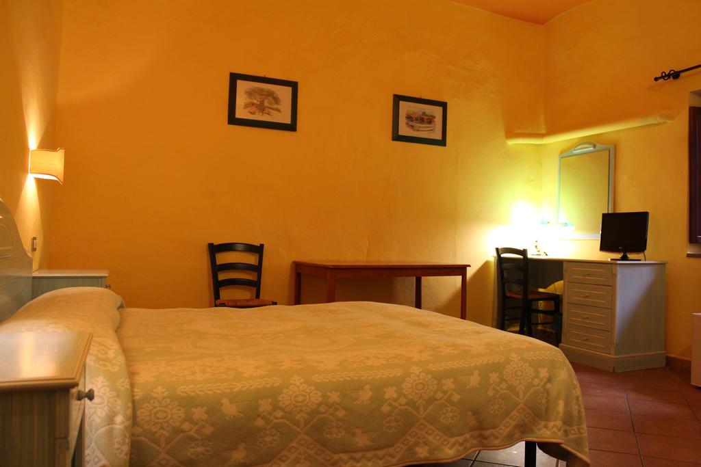 Sa Balza Guest House 보사 외부 사진