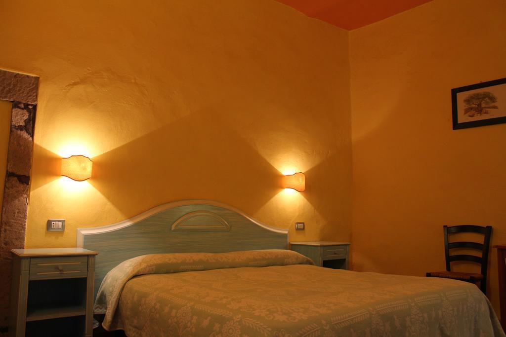 Sa Balza Guest House 보사 외부 사진
