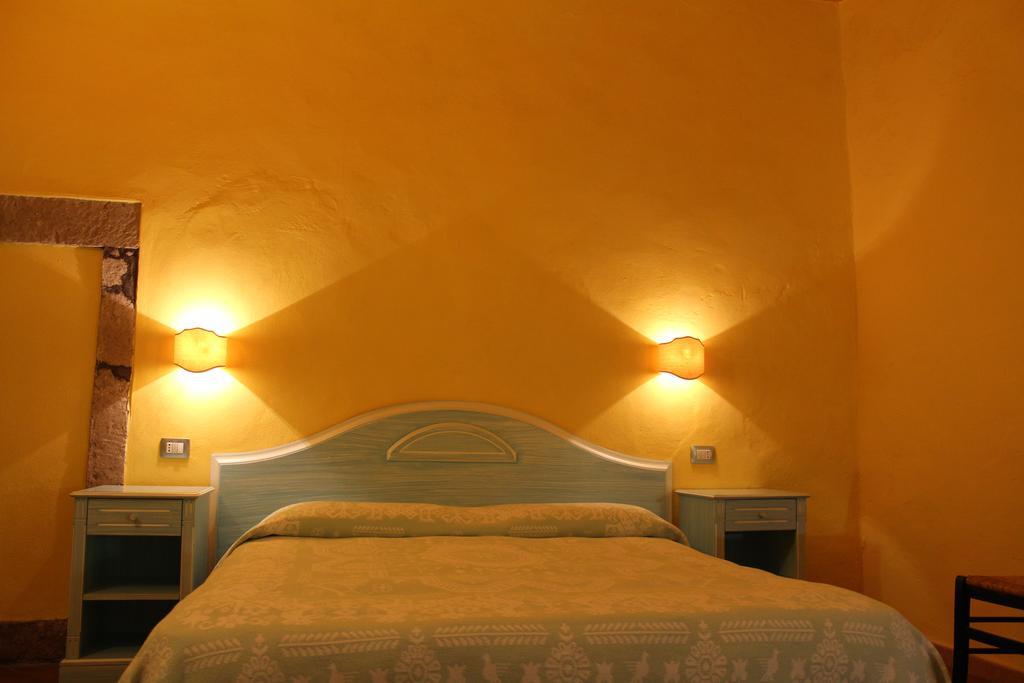 Sa Balza Guest House 보사 외부 사진