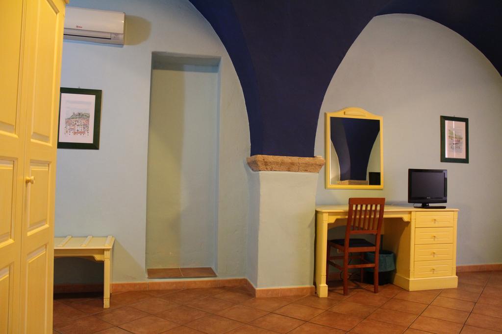 Sa Balza Guest House 보사 외부 사진