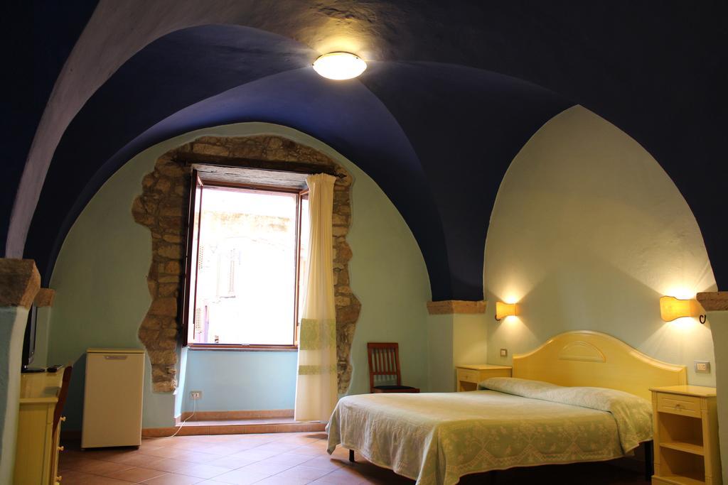 Sa Balza Guest House 보사 외부 사진
