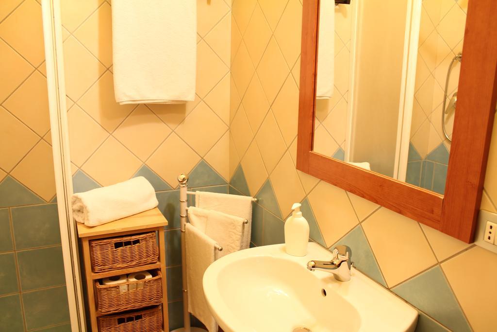 Sa Balza Guest House 보사 외부 사진