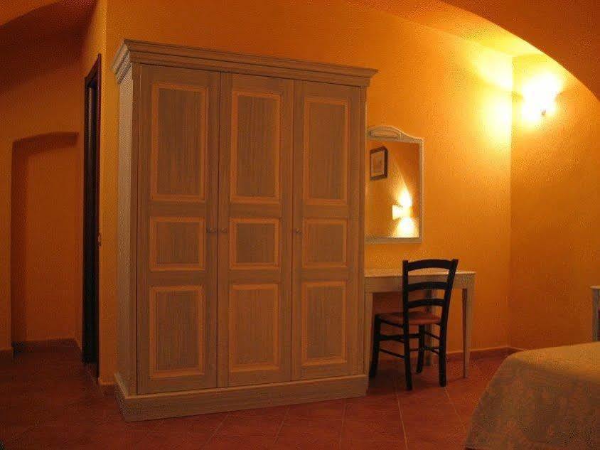 Sa Balza Guest House 보사 외부 사진