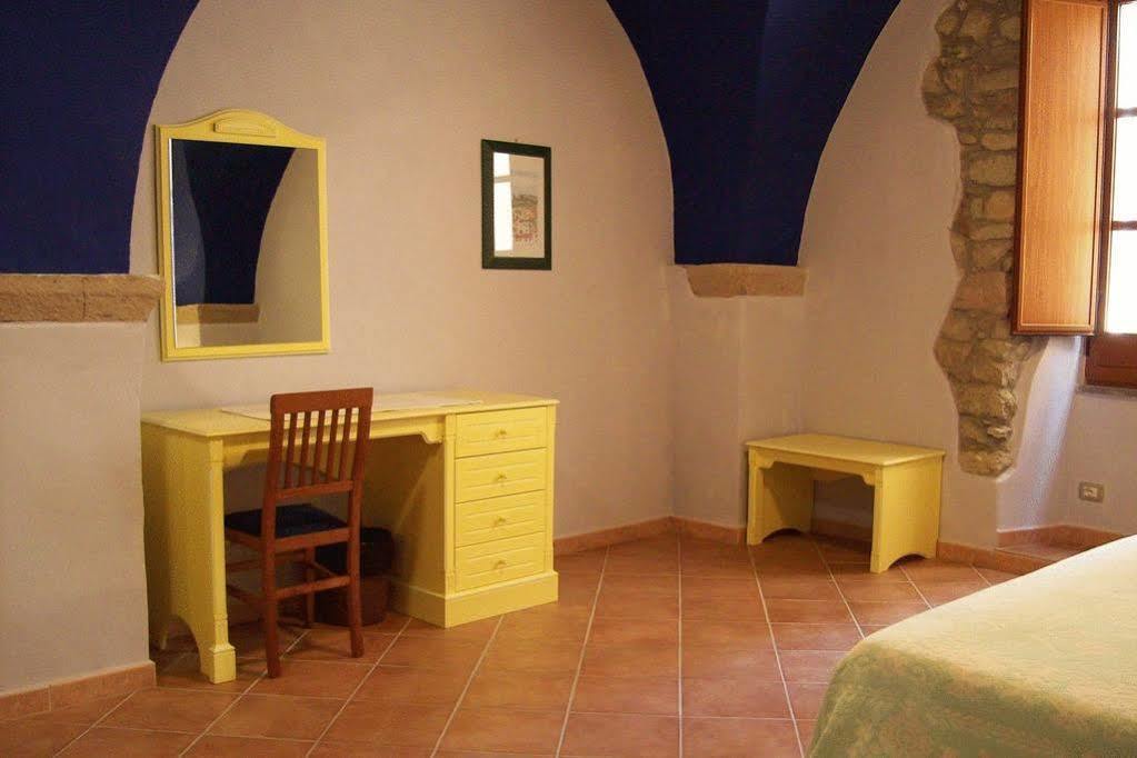 Sa Balza Guest House 보사 외부 사진