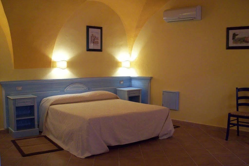 Sa Balza Guest House 보사 외부 사진