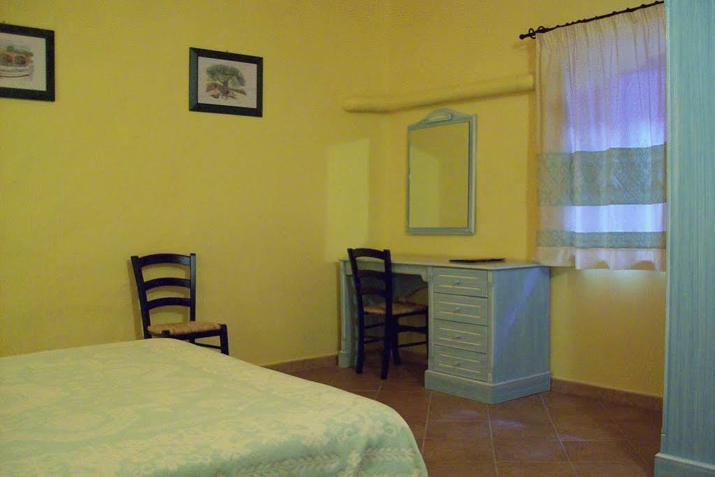 Sa Balza Guest House 보사 외부 사진