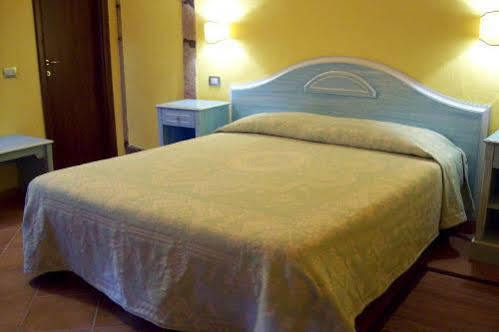 Sa Balza Guest House 보사 외부 사진